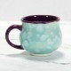 Carmen Mug - Case of 6 - Stoneware Bisque